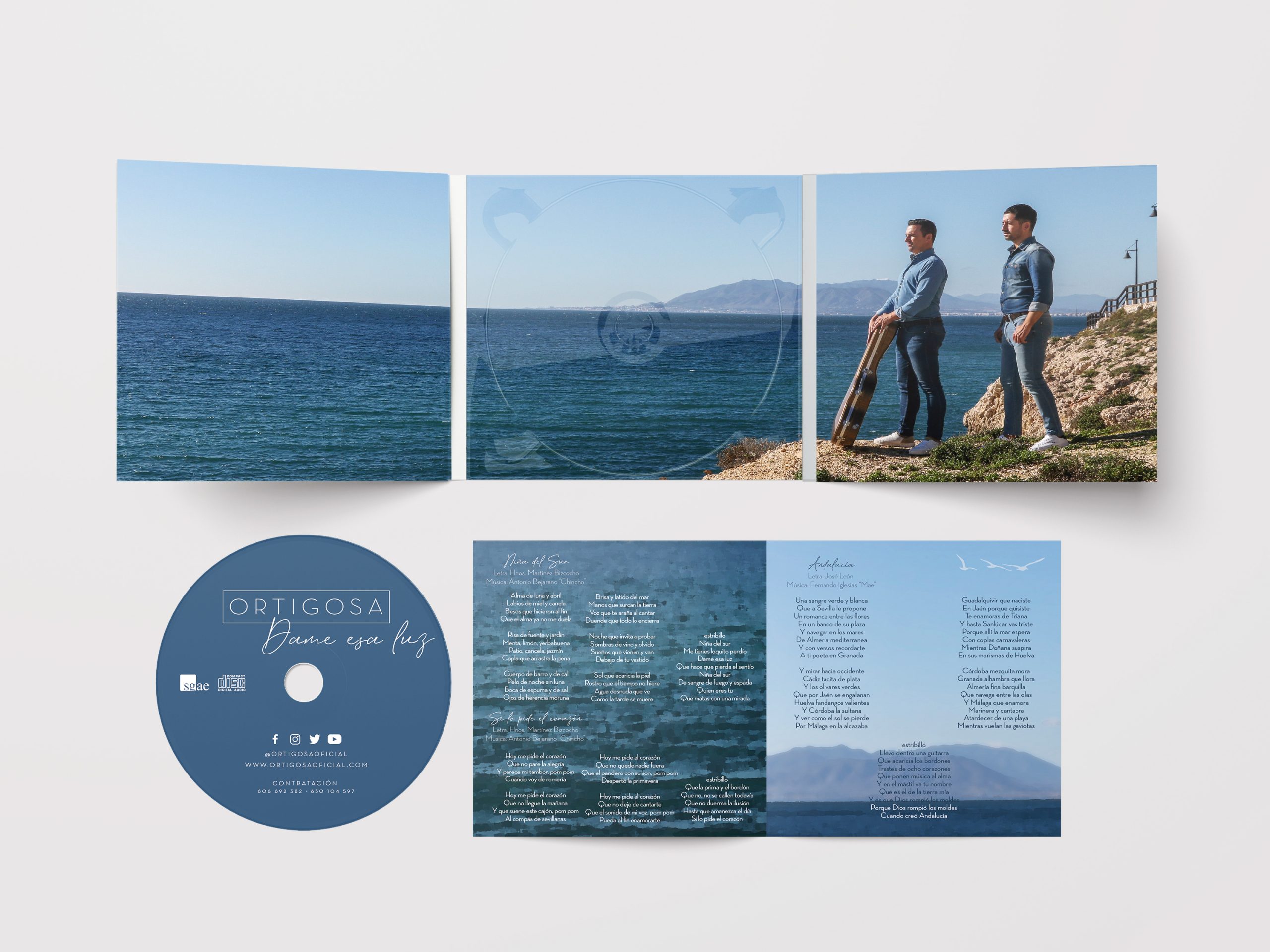 Mockups Design