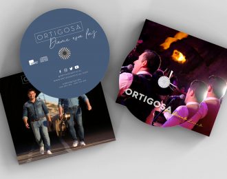 PACK 2CD “DAME ESA LUZ” + “EN DIRECTO