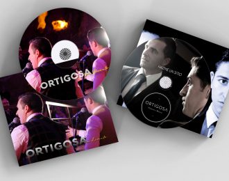 PACK 2CD “EN DIRECTO” + “HAZME UN SITIO”
