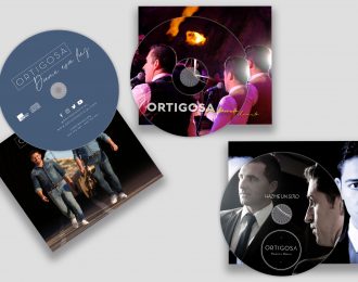 PACK 3CD “DAME ESA LUZ” + “EN DIRECTO” + “HAZME UN SITIO”